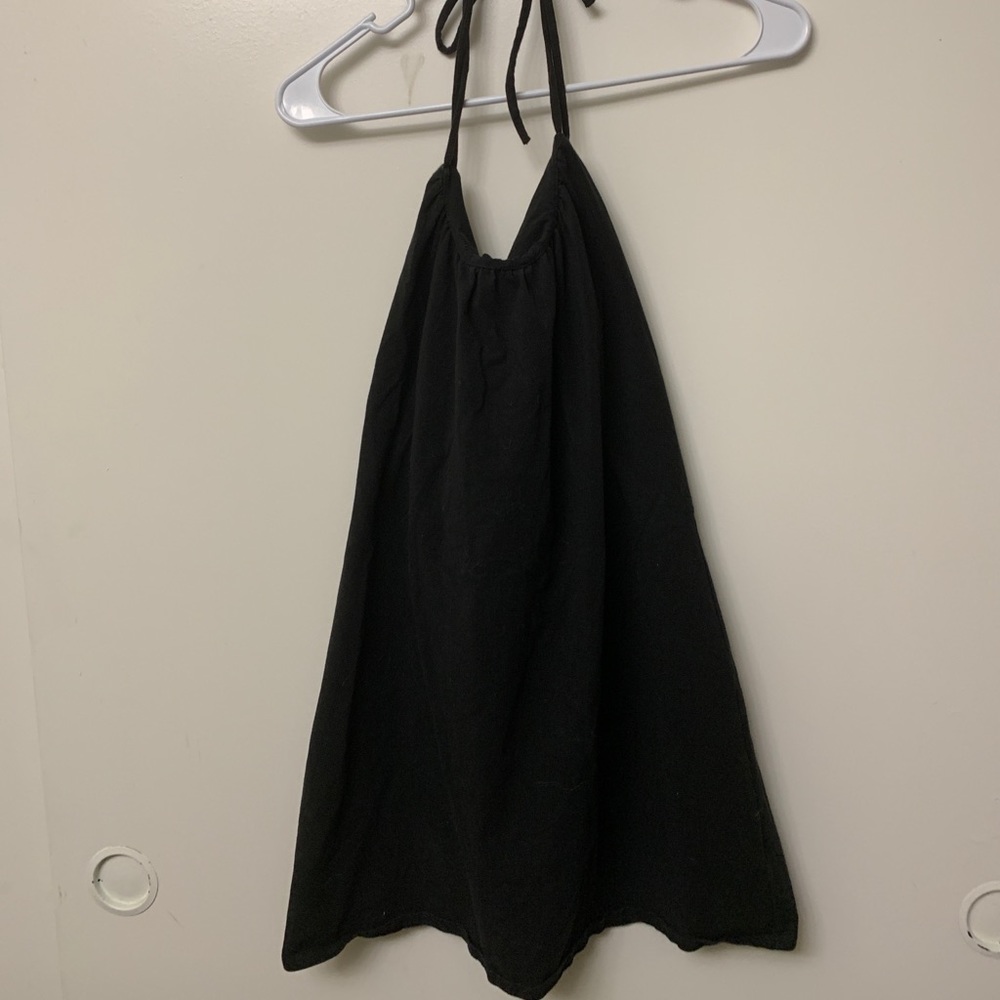 Victoria’s Secret Halter Dress Bathing Suit Cover